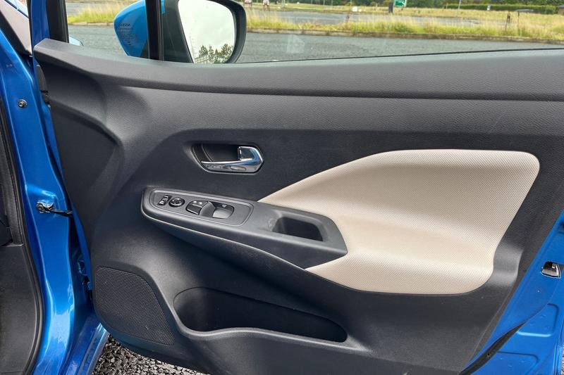 Used Nissan Micra 2017 for sale - 76162027: Photo 29
