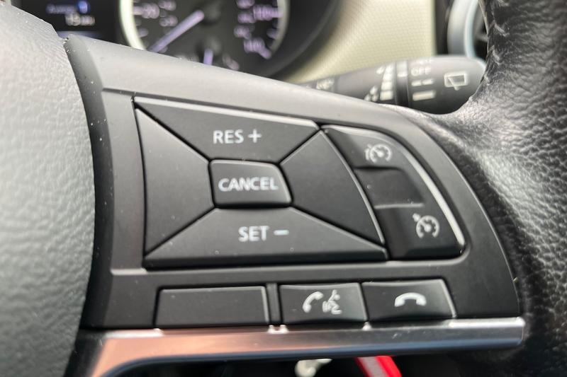 Used Nissan Micra 2017 for sale - 76162027: Photo 35