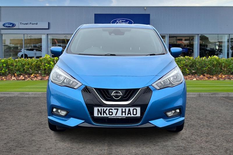 Used Nissan Micra 2017 for sale - 76162027: Photo 6