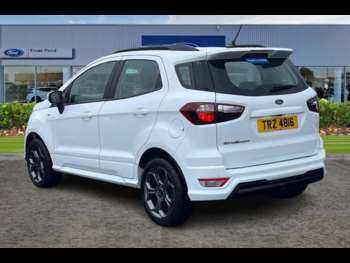 Used Ford Ecosport 2022 for sale - 74931811: Photo