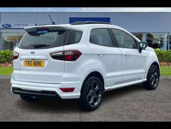 Used Ford Ecosport 2022 for sale - 74931811: Photo