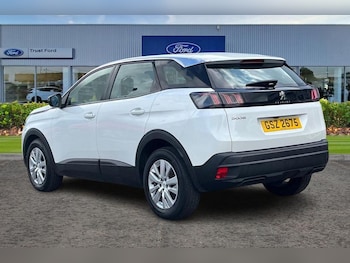 Used Peugeot 3008 2022 for sale - 75495264: Photo