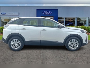 Used Peugeot 3008 2022 for sale - 75495264: Photo