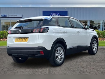 Used Peugeot 3008 2022 for sale - 75495264: Photo