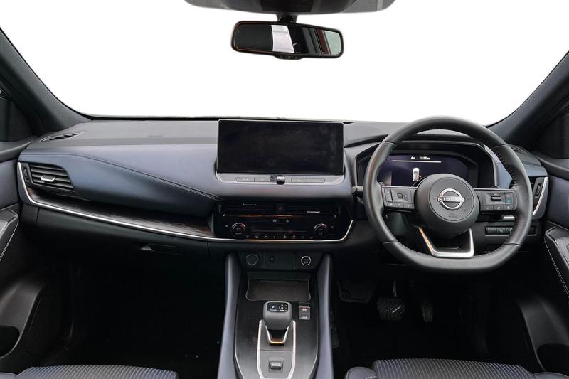 Used Nissan Qashqai 2022 for sale - 77427225: Photo 10