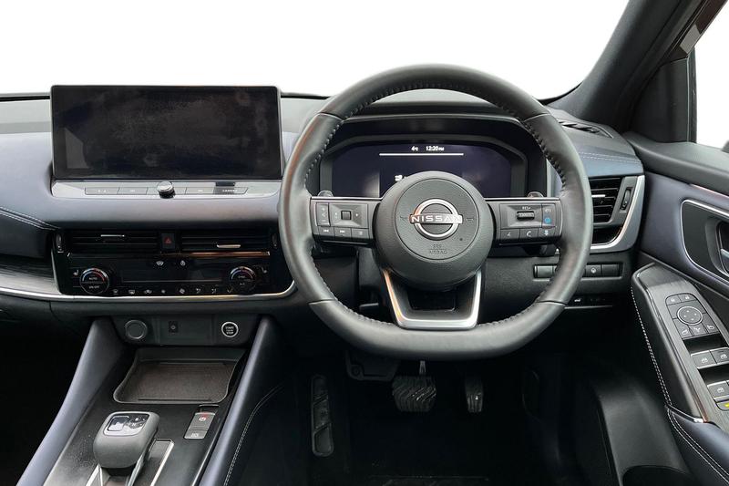 Used Nissan Qashqai 2022 for sale - 77427225: Photo 11