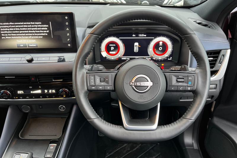 Used Nissan Qashqai 2022 for sale - 77427225: Photo 12