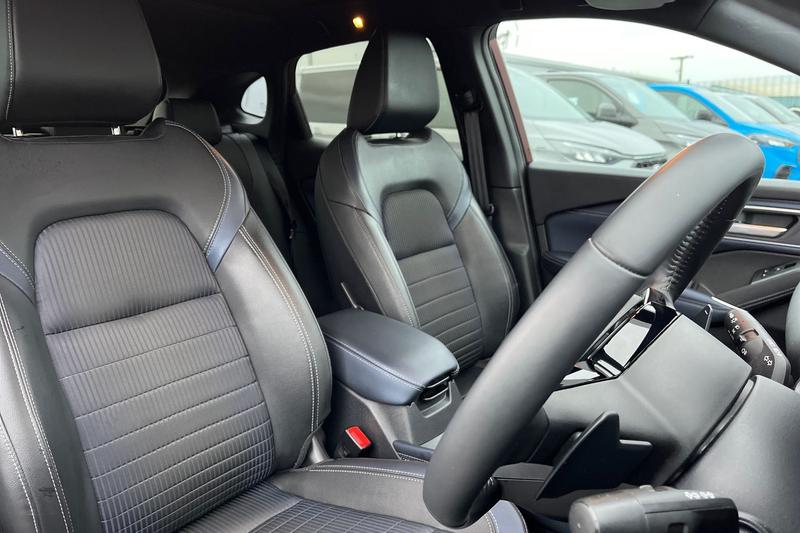 Used Nissan Qashqai 2022 for sale - 77427225: Photo 17