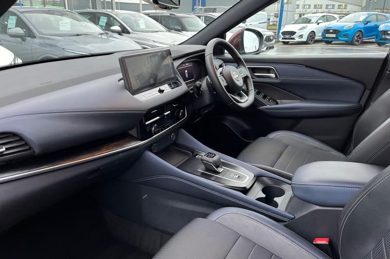 Used Nissan Qashqai 2022 for sale - 77427225: Photo 18