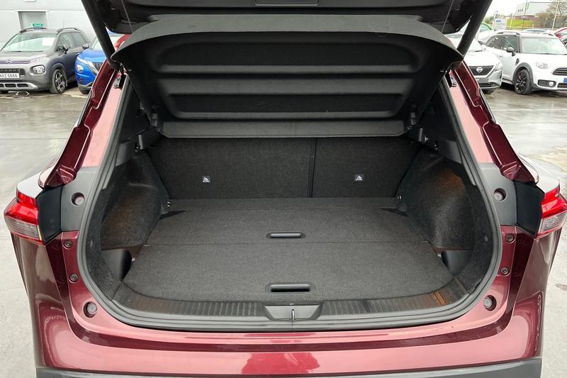 Used Nissan Qashqai 2022 for sale - 77427225: Photo 21