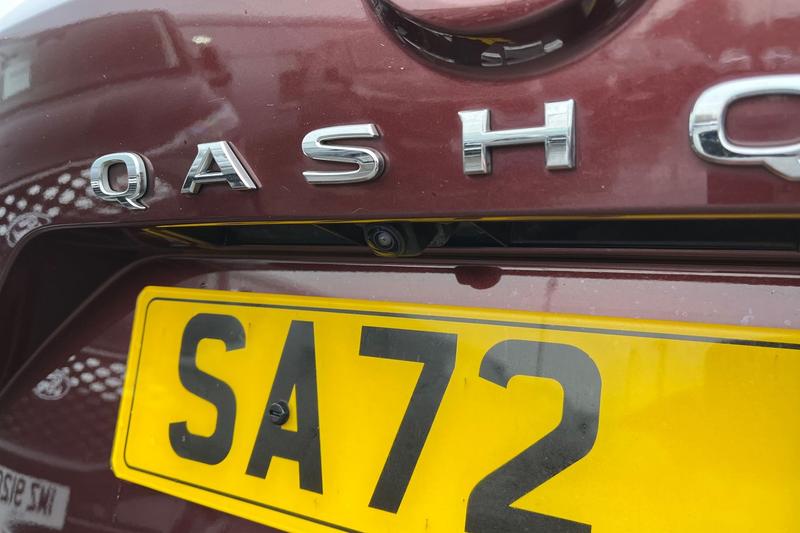 Used Nissan Qashqai 2022 for sale - 77427225: Photo 23