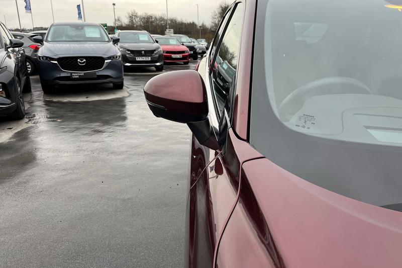 Used Nissan Qashqai 2022 for sale - 77427225: Photo 25