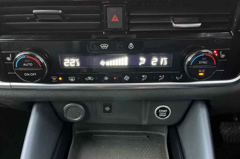 Used Nissan Qashqai 2022 for sale - 77427225: Photo 28