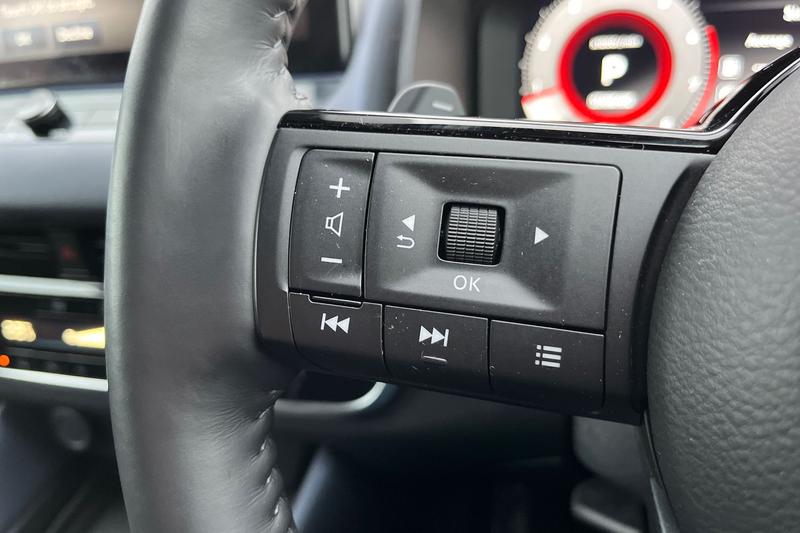 Used Nissan Qashqai 2022 for sale - 77427225: Photo 30