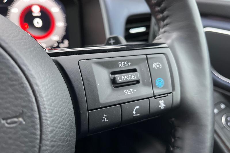 Used Nissan Qashqai 2022 for sale - 77427225: Photo 31