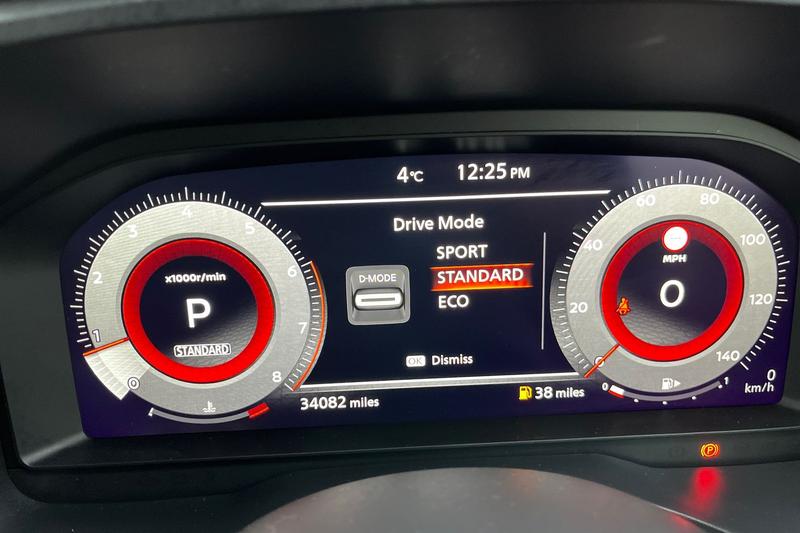 Used Nissan Qashqai 2022 for sale - 77427225: Photo 34