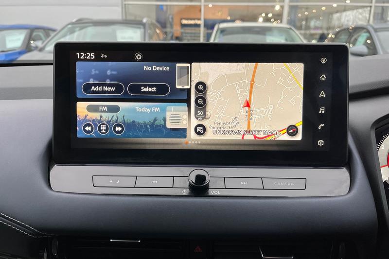 Used Nissan Qashqai 2022 for sale - 77427225: Photo 35