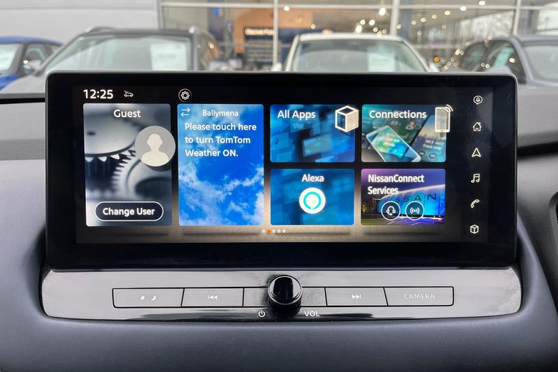 Used Nissan Qashqai 2022 for sale - 77427225: Photo 36