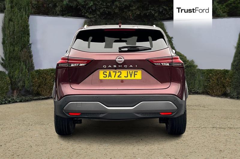 Used Nissan Qashqai 2022 for sale - 77427225: Photo 7