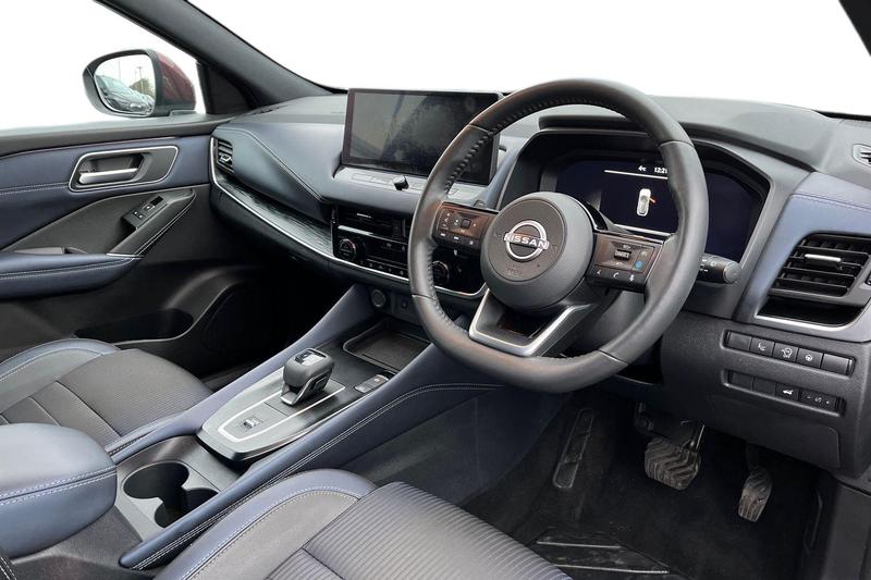 Used Nissan Qashqai 2022 for sale - 77427225: Photo 9