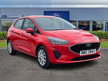 2023 - 1.0 EcoBoost Trend 5dr Manual