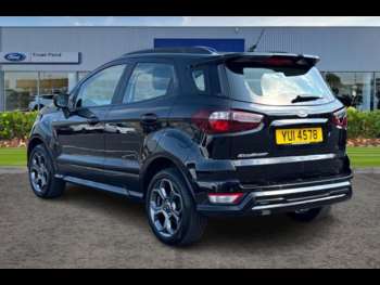 Used Ford Ecosport 2022 for sale - 74723007: Photo