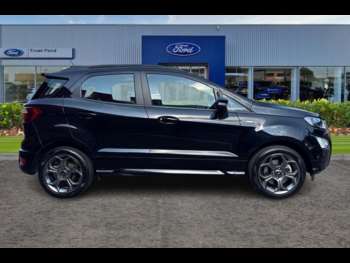 Used Ford Ecosport 2022 for sale - 74723007: Photo