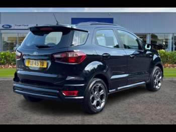 Used Ford Ecosport 2022 for sale - 74723007: Photo