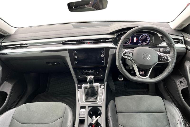 Used Volkswagen Arteon 2022 for sale - 78015365: Photo 10