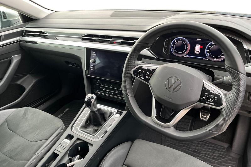 Used Volkswagen Arteon 2022 for sale - 78015365: Photo 11
