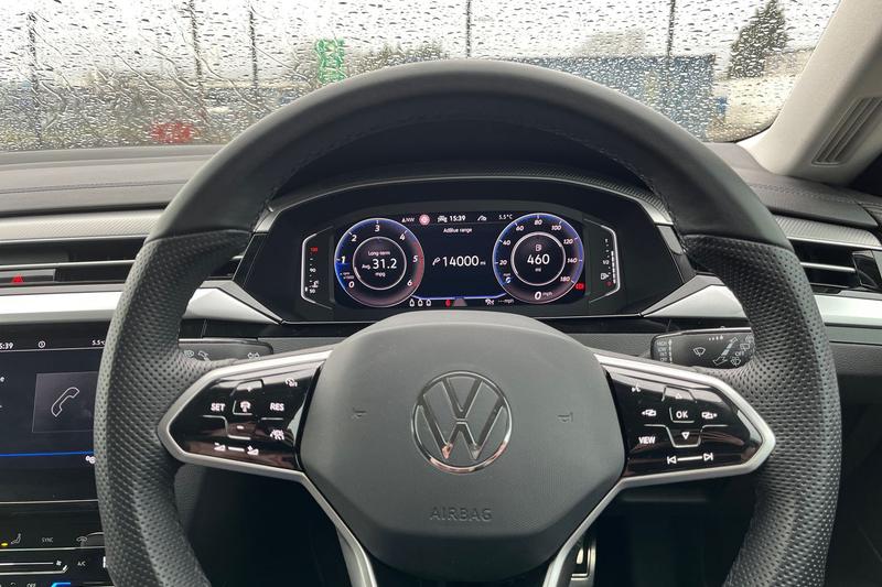 Used Volkswagen Arteon 2022 for sale - 78015365: Photo 12