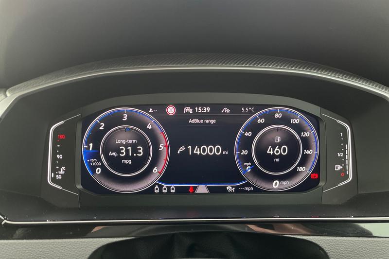 Used Volkswagen Arteon 2022 for sale - 78015365: Photo 13