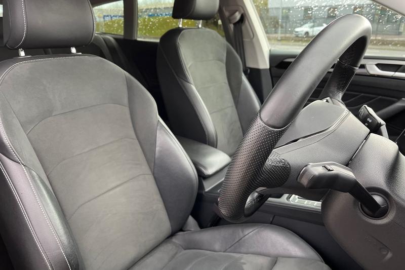 Used Volkswagen Arteon 2022 for sale - 78015365: Photo 17