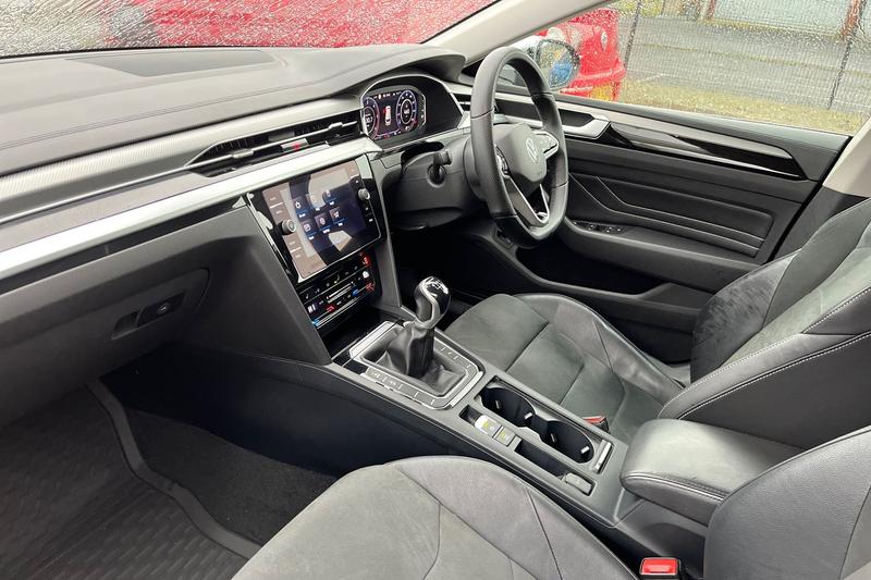 Used Volkswagen Arteon 2022 for sale - 78015365: Photo 18