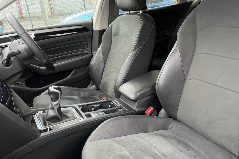 Used Volkswagen Arteon 2022 for sale - 78015365: Photo 19