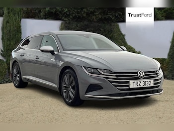 Used Volkswagen Arteon 2022 for sale - 78015365: Photo