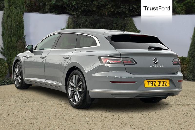 Used Volkswagen Arteon 2022 for sale - 78015365: Photo 2