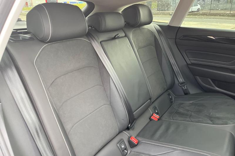 Used Volkswagen Arteon 2022 for sale - 78015365: Photo 20