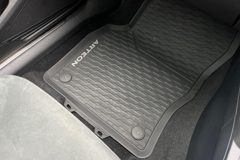 Used Volkswagen Arteon 2022 for sale - 78015365: Photo 39