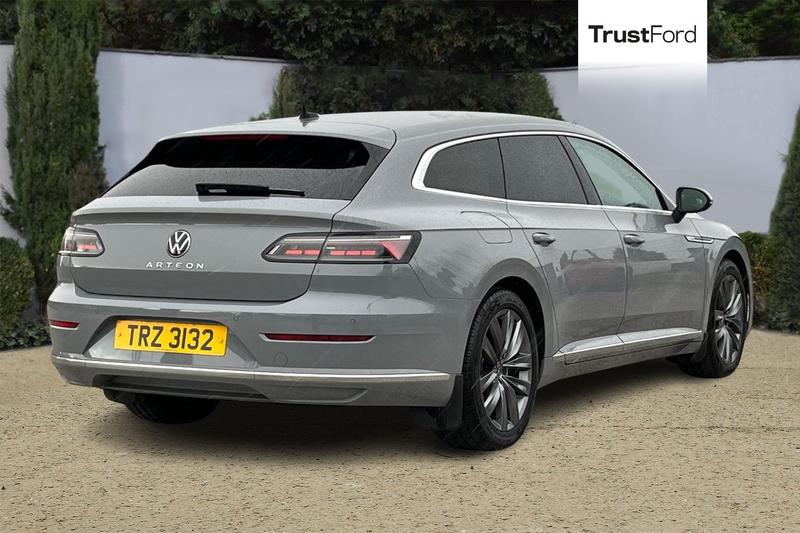Used Volkswagen Arteon 2022 for sale - 78015365: Photo 4