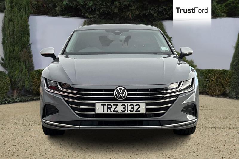 Used Volkswagen Arteon 2022 for sale - 78015365: Photo 6