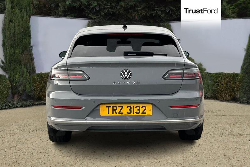 Used Volkswagen Arteon 2022 for sale - 78015365: Photo 7