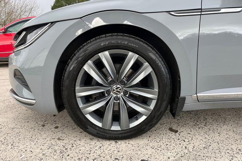 Used Volkswagen Arteon 2022 for sale - 78015365: Photo 8