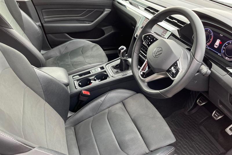 Used Volkswagen Arteon 2022 for sale - 78015365: Photo 9