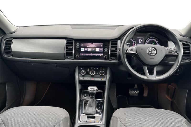 Used Skoda Kodiaq 2019 for sale - 77804480: Photo 10