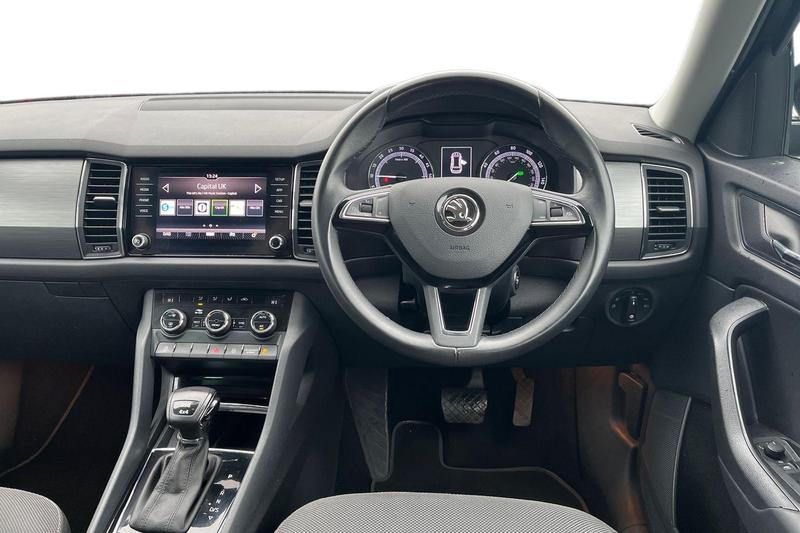 Used Skoda Kodiaq 2019 for sale - 77804480: Photo 11
