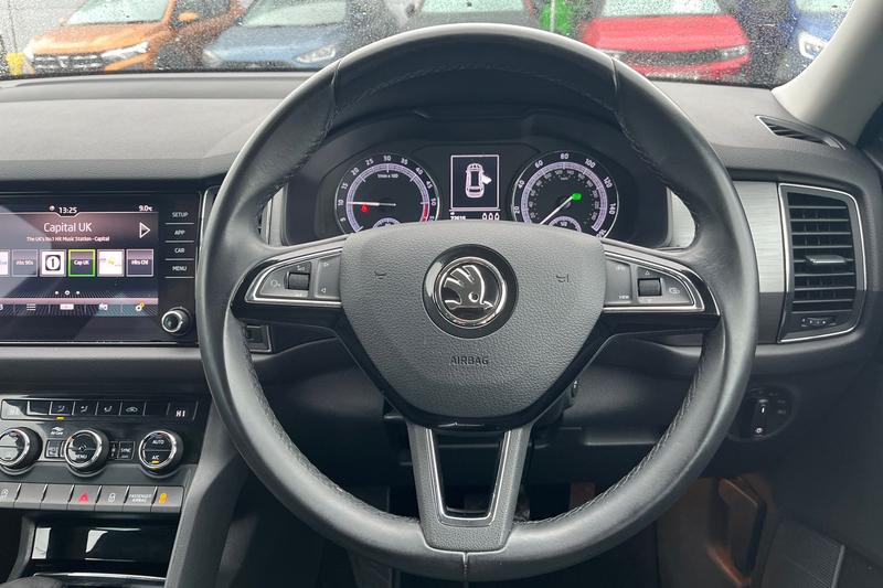 Used Skoda Kodiaq 2019 for sale - 77804480: Photo 12