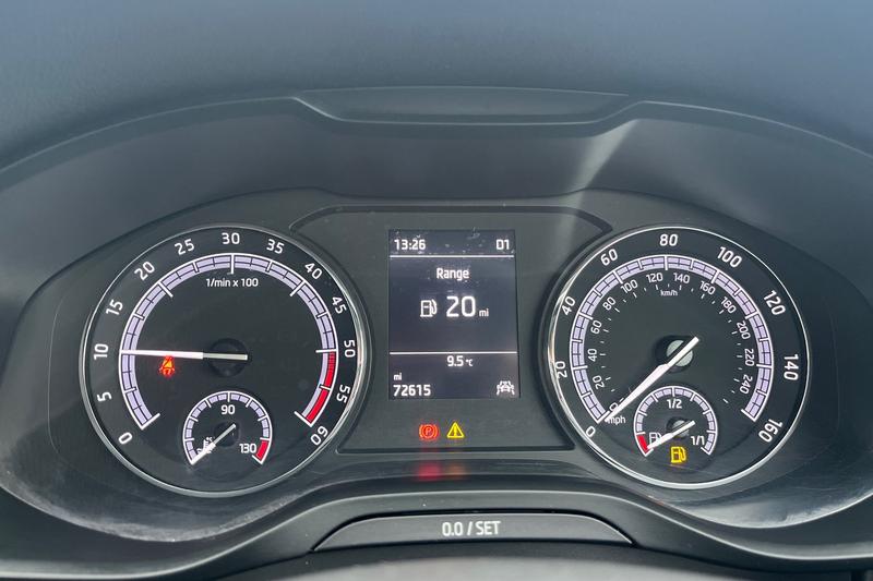 Used Skoda Kodiaq 2019 for sale - 77804480: Photo 13