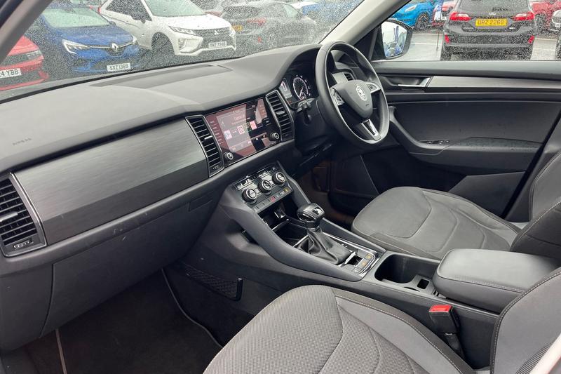 Used Skoda Kodiaq 2019 for sale - 77804480: Photo 18