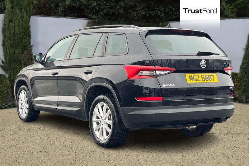 Used Skoda Kodiaq 2019 for sale - 77804480: Photo 2